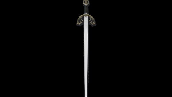 TOLE 10 Espada El Cid "Tizona" 31484