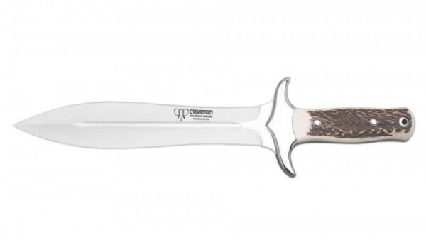 Cuchillo Cudeman Caza 104C Ciervo