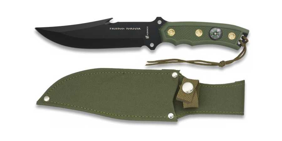 Albainox cuchillo-31365