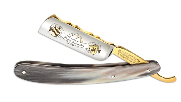 Boker Graf Adolf III  140528  6/8"