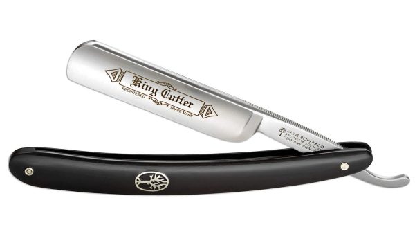 Boker King Cutter Black 140524  5/8"