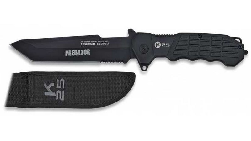 cuchillo K25 predator 31768