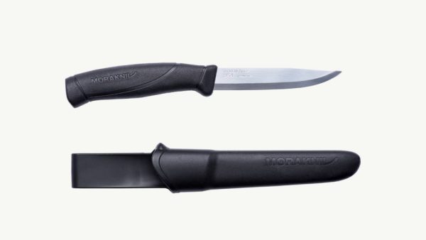 Morakniv Companion Black 12141