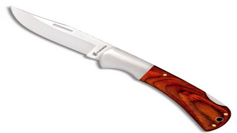 Нож Martinez Albainox модел 10257