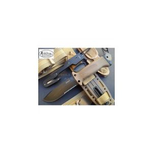 Cuchillo GERBER LMF II A.S.E.K. G1400