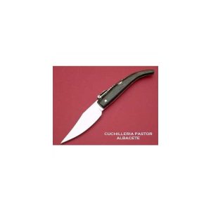 EXPOSITO M/6007BU PUNTA DE BUFALO HOJA DE 7,8 cm