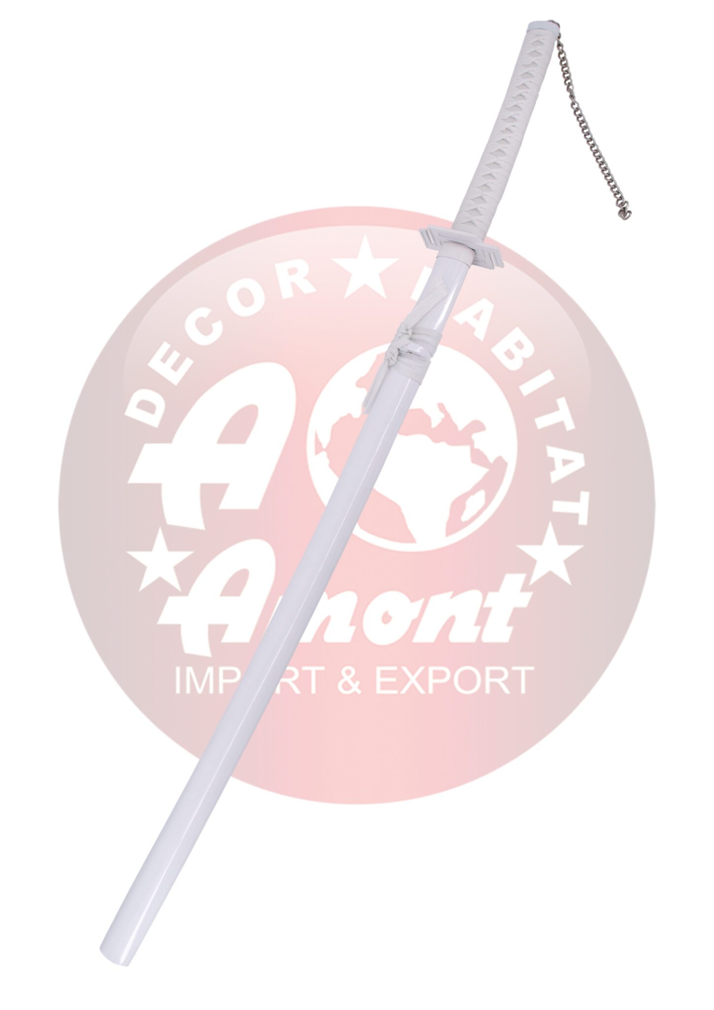 Katana Tensa Zagetsu Hollow Ichigo de Bleach - Imagen 2