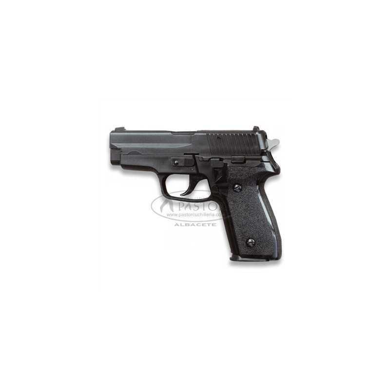 Pistola HFC aire suave 35084 (Pesada)