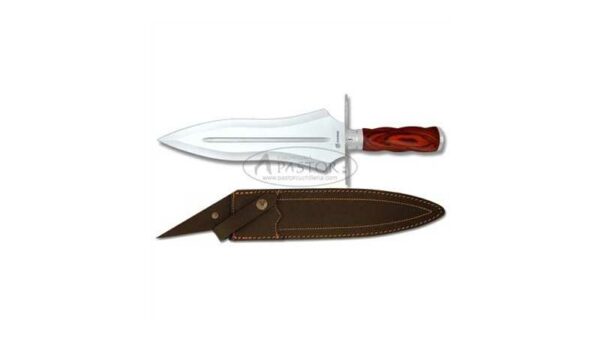 Cuchillo de caza Albainox 31652