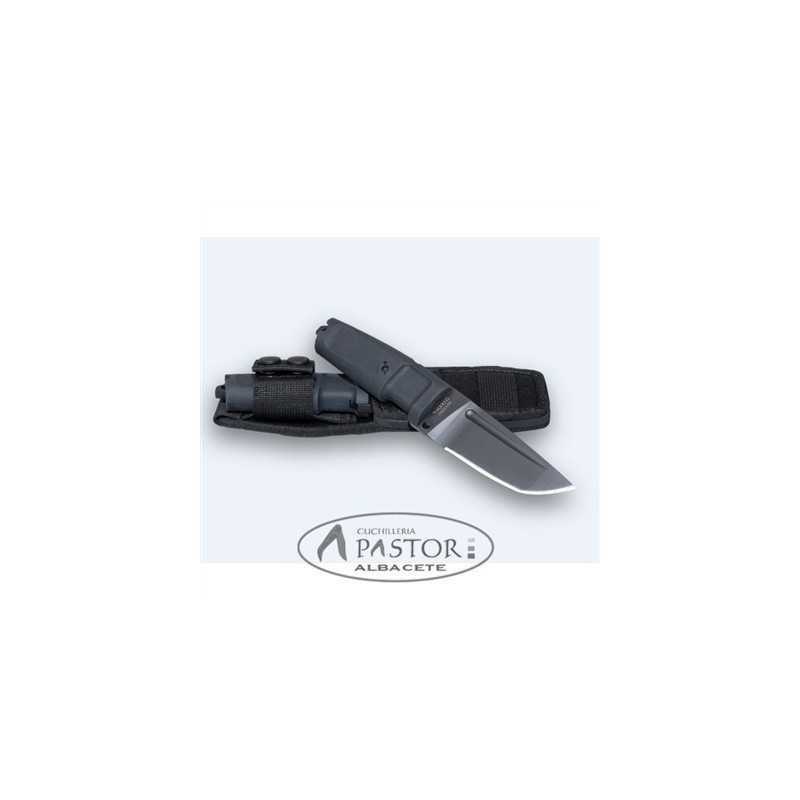 Cuchillo Extrema Ratio T4000 C Tanto BLACK