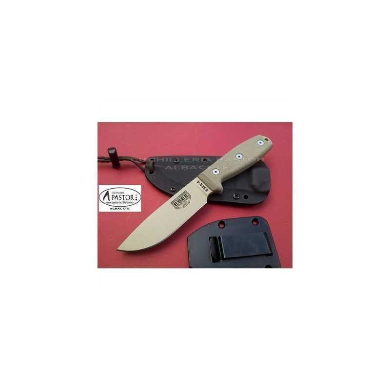 ESEE RC4PDT FILO LISO