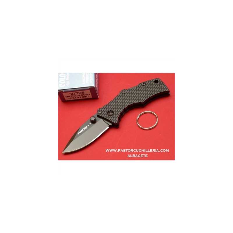COLD STEEL CS27TDS MICRO RECON 1 SPEAR