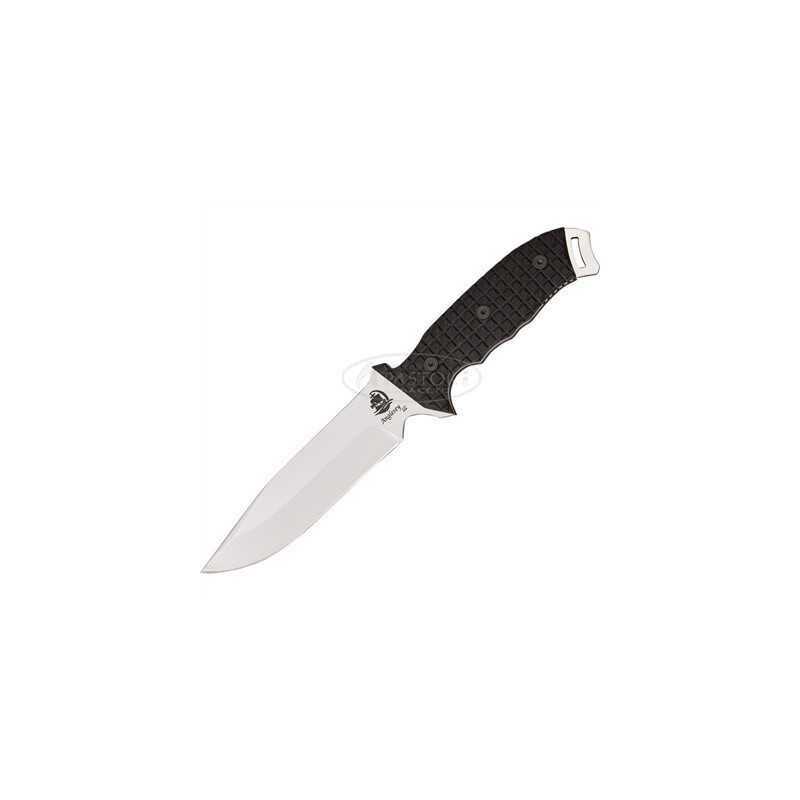 Cuchillo Anglesey Rival Fixed Blade Polished
