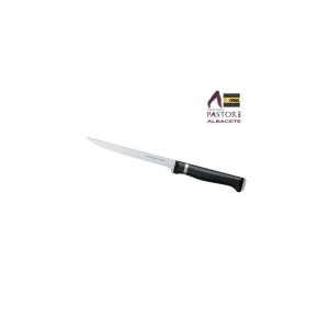 "OFERTA" OPINEL 221 INTEMPORA CUCHILLO FILETEAR HOJA DE 18 cm