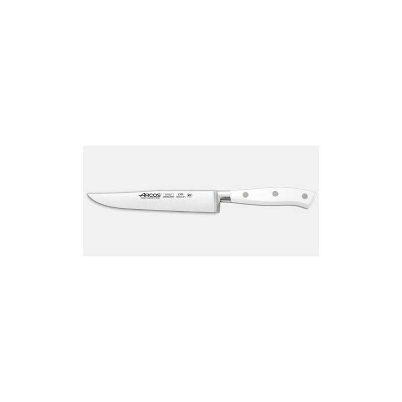 Cuchillo Cocinero Arcos Riviera Blanc 15 cm