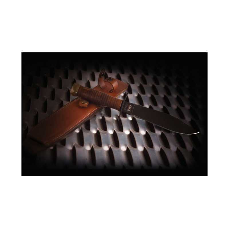 Cuchillo Extrema Ratio PRIMO CORSO 0088/BLK