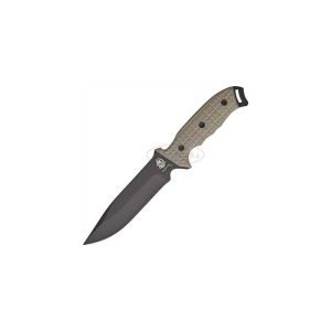 Cuchillo Anglesey Rival Desert Tan