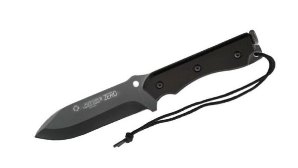 Aitor Zero 16127 – Cuchillo de Submarinismo X42 - Funda Molle