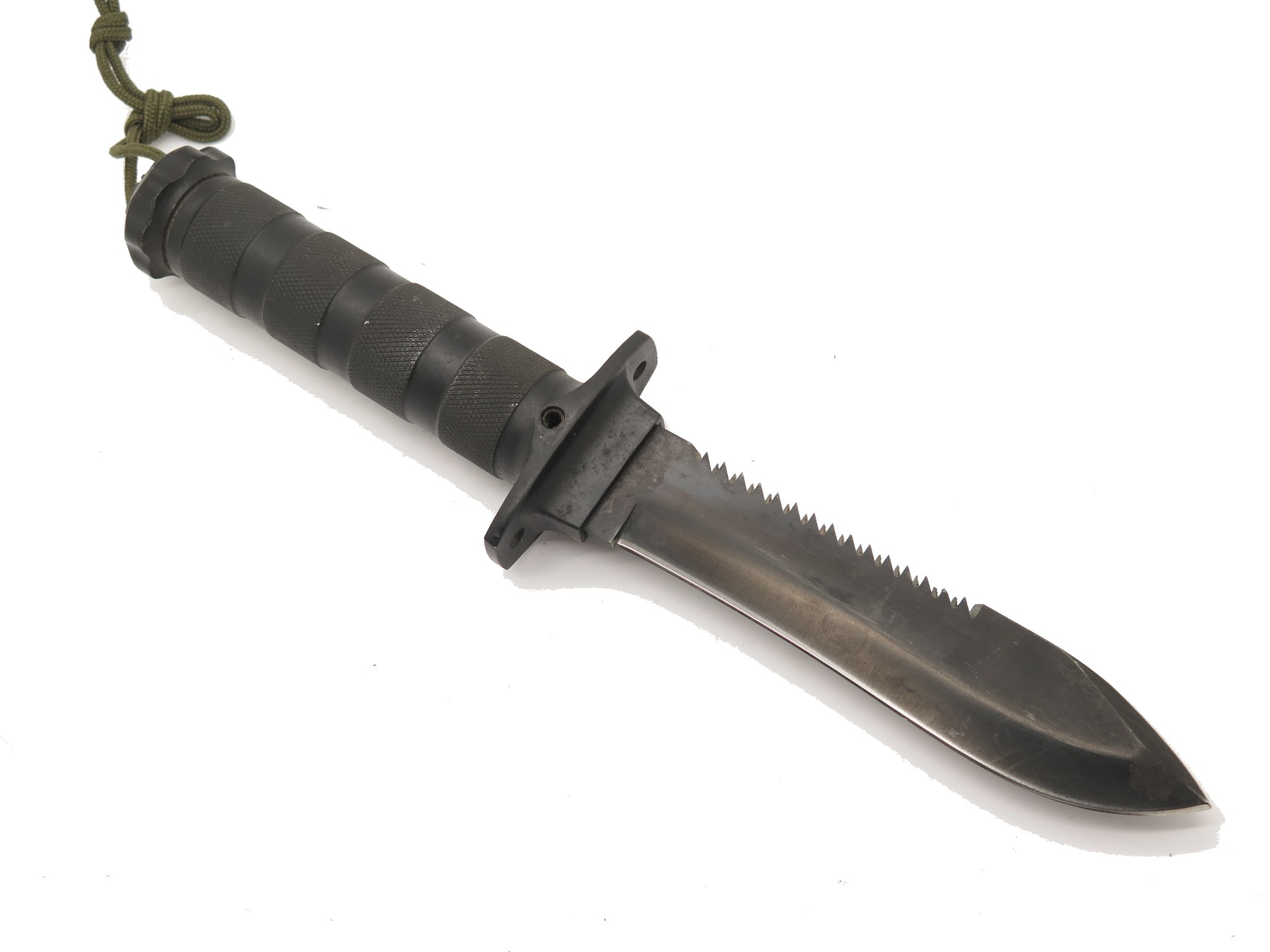 El Aitor Jungle King II 16013V es uno de los cuchillos de supervivencia más icónicos de Aitor.