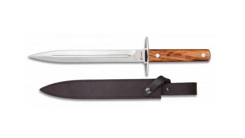 Albainox cuchillo caza 31669