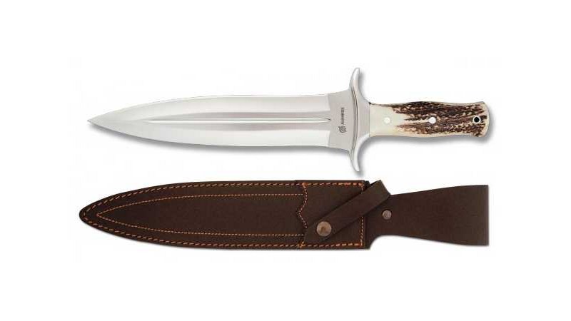 Albainox cuchillo remate 31668