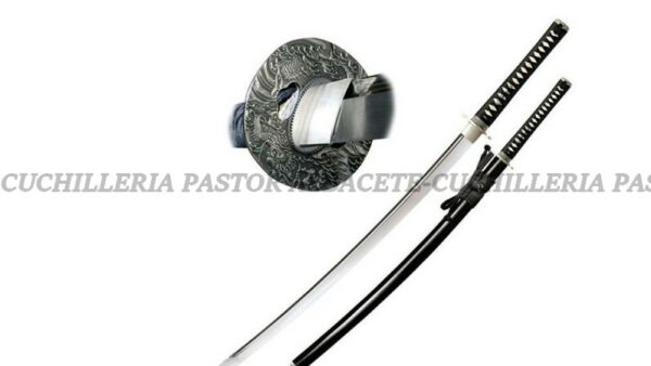 Cold Steel Katana Imperial 88K – Katana tradicional