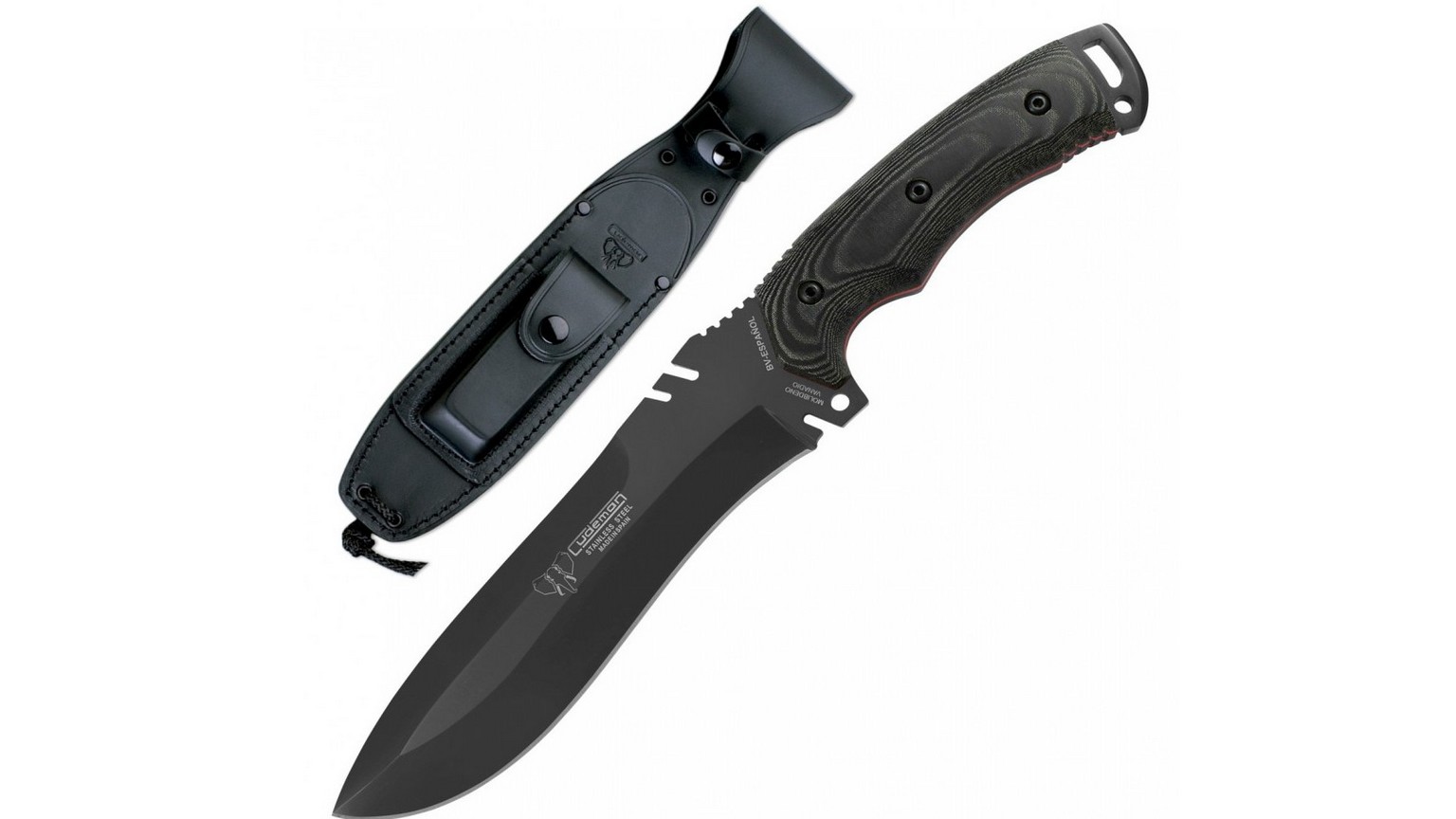 Cuchillo Cudeman 299N
