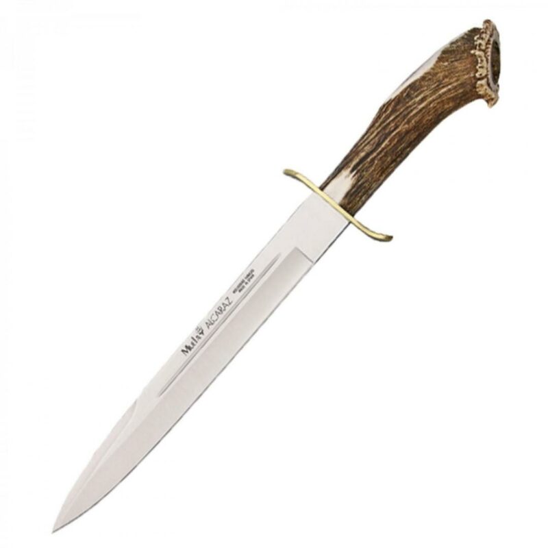 Cuchillo alcaraz-19S