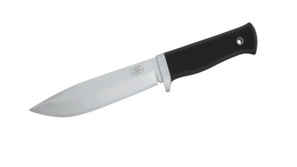 Cuchillo Fällkniven A1 PRO 10 – Acero CoS, Full Tang y Máximo Rendimiento Outdoor
