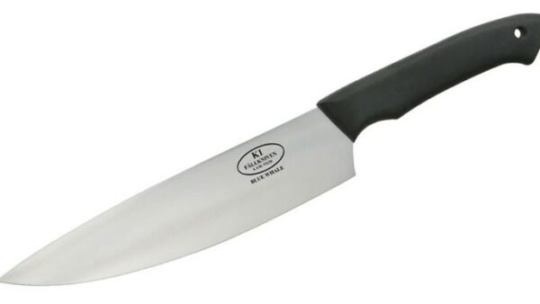Fallkniven K1 Chef Ballena Azul – Acero VG10 Laminado