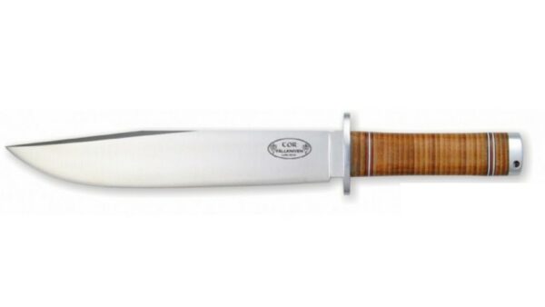 Fallkniven NL1L Thor Northern Light – Acero VG10 Laminado