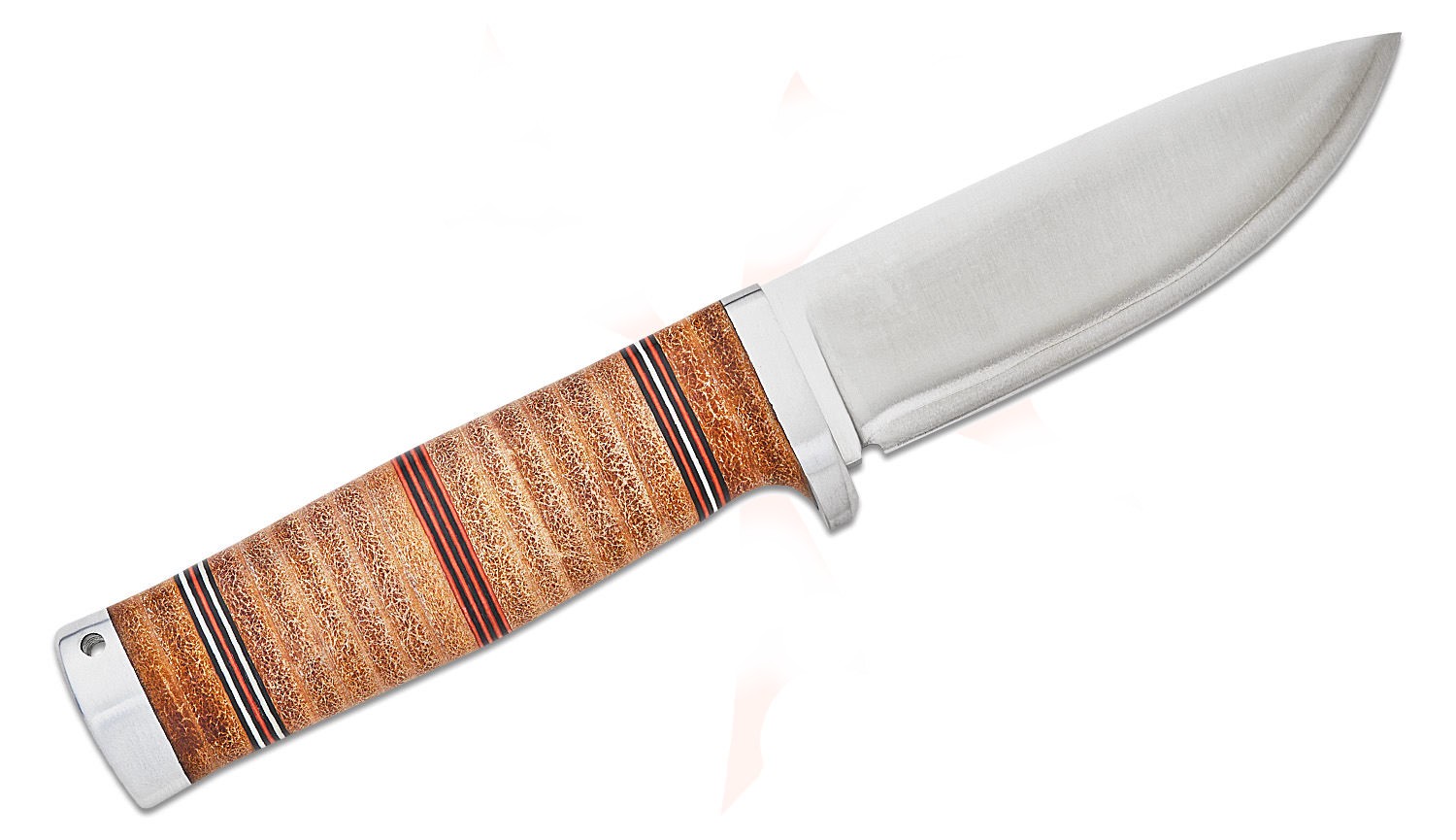 Fallkniven NL5L Idun Northern Light – Acero VG10 Laminado - Imagen 2