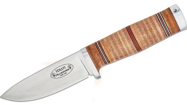 Fallkniven NL5L Idun Northern Light – Acero VG10 Laminado