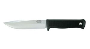 El Fallkniven S1z VG10 es un cuchillo de supervivencia de alto rendimiento, diseñado por la reconocida marca sueca Fallkniven.