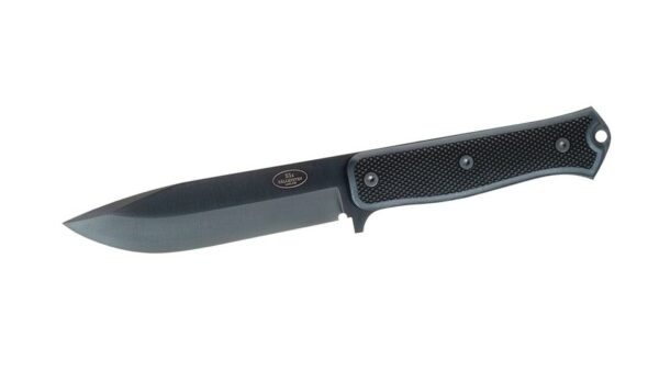 Fallkniven S1xb – Cuchillo de supervivencia con funda de Zytel
