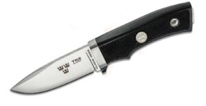 Fallkniven TK6L Tre Kronor – Cuchillo Sueco Compacto y Tecnológico