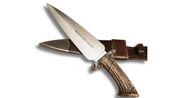 Cuchillo Muela Mastin