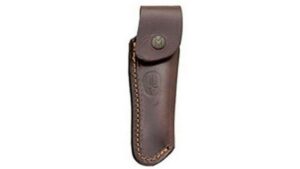 Funda Muela F/CURRO | Protección para Navaja Curro - Piel