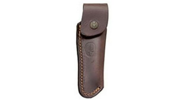Funda Muela F/CURRO | Protección para Navaja Curro - Piel