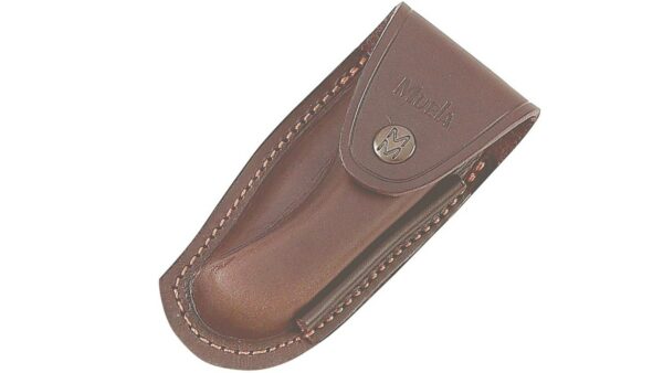 Funda Cuero Muela F/GL‑10 | Protección para Navajas Serie GL‑10