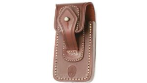 Funda Piel Muela F/NAVALIA | Protege tu Navaja Navalia con estilo