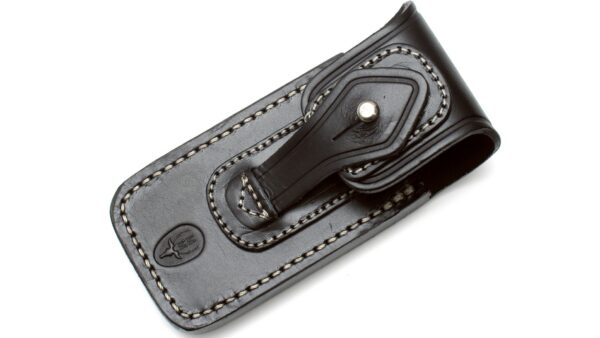 Funda Piel Muela F/NAVALIA | Protege tu Navaja Navalia con estilo