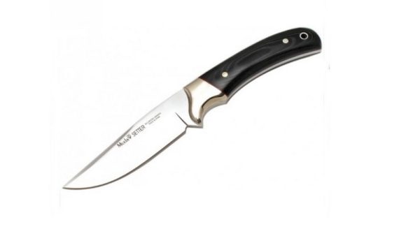 Cuchillo Muela Setter 11M