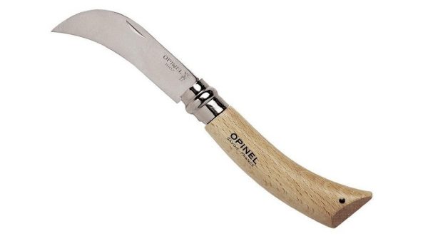 Opinel Inox Nº8 Serpette 113140