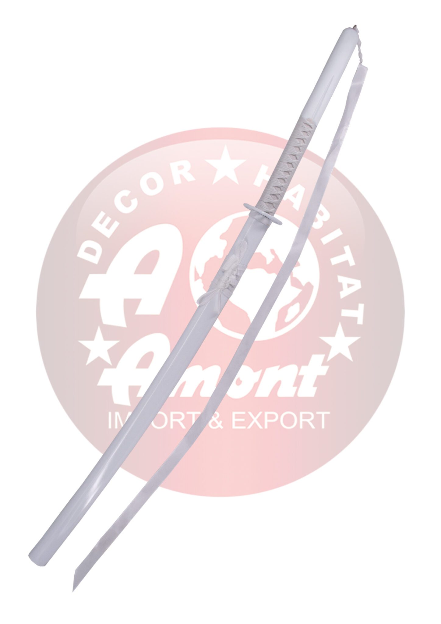 Katana Kuchiki Rukia de Bleach - Imagen 2