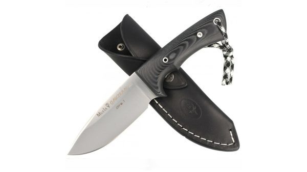 Cuchillo Muela Gavilán es uno de los modelos más versátiles de la prestigiosa cuchillería española Muela.