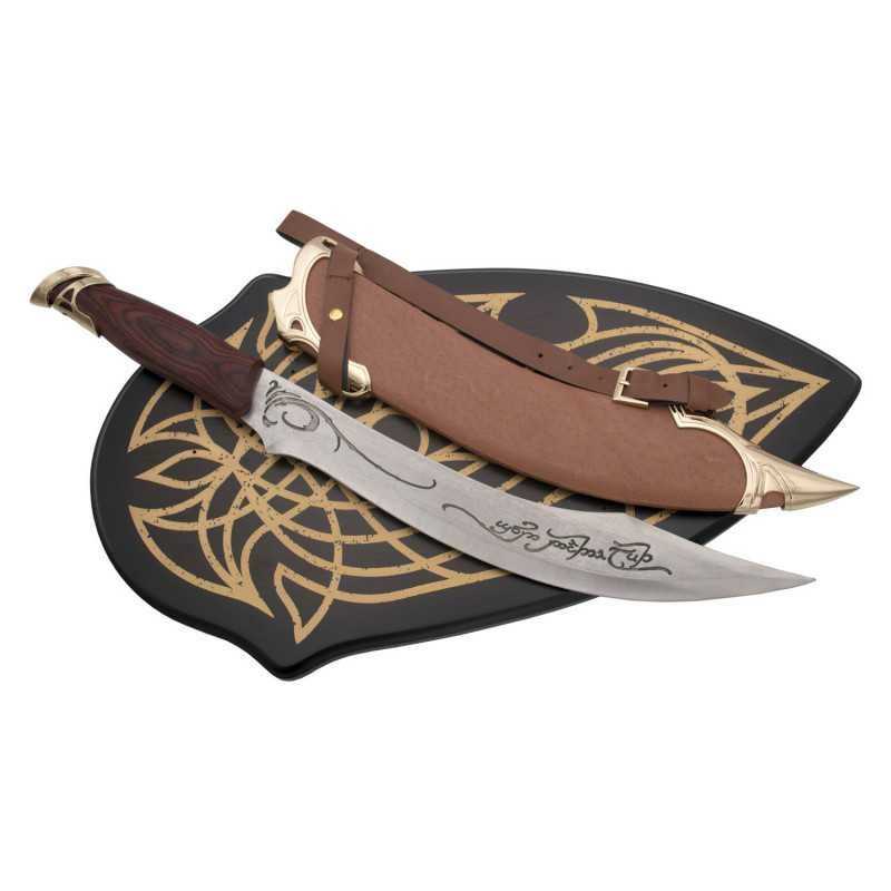 Cuchillo de Aragorn 11221 "El Señor de los Anillos"
