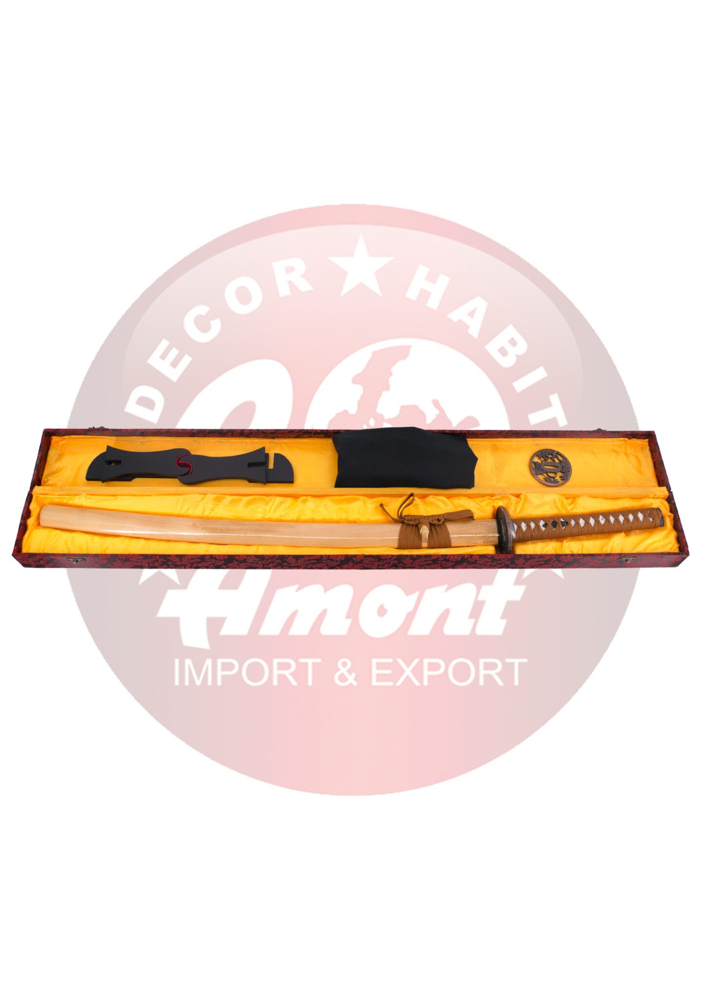 Katana Funcional S2220