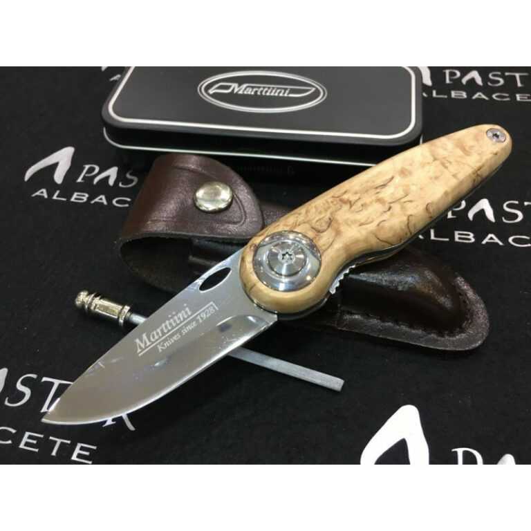 marttiini pelican, navaja finlandesa, cuchillos marttiini,