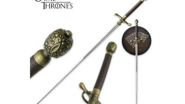 Espada de Arya (Aguja - Needle) Juego de Tronos (HBO)